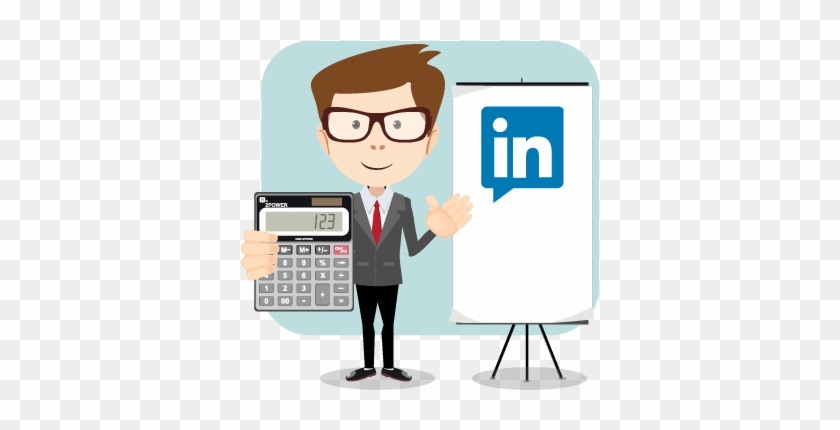 Accountant S Guide To Linkedin Job Hunting - Accountant S Guide To Linkedin Job Hunting #1521147