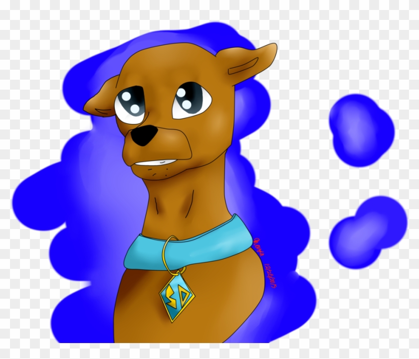 By Derpymuffinartist On Deviantart Scoobydoo - By Derpymuffinartist On Deviantart Scoobydoo #1521149