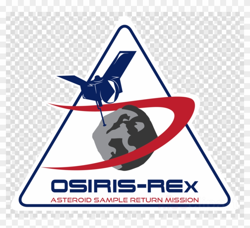 Osiris Rex Clipart Osiris-rex Earth 101955 Bennu - Osiris Rex Clipart Osiris-rex Earth 101955 Bennu #1521180