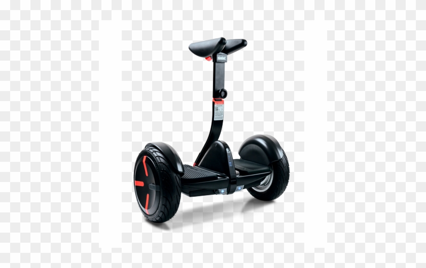 Clip Art Segway No Handle Bars - Clip Art Segway No Handle Bars #1521214