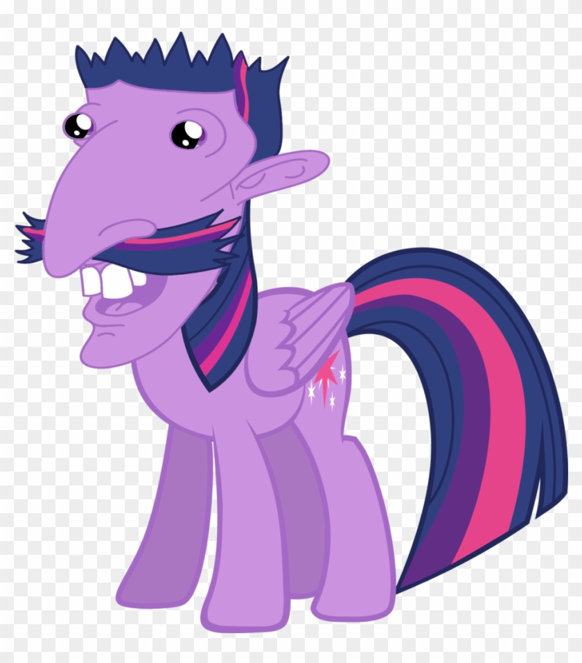 Alicorn Nigel Thornberry Nightmare Fuel Oc - Alicorn Nigel Thornberry Nightmare Fuel Oc #1521230