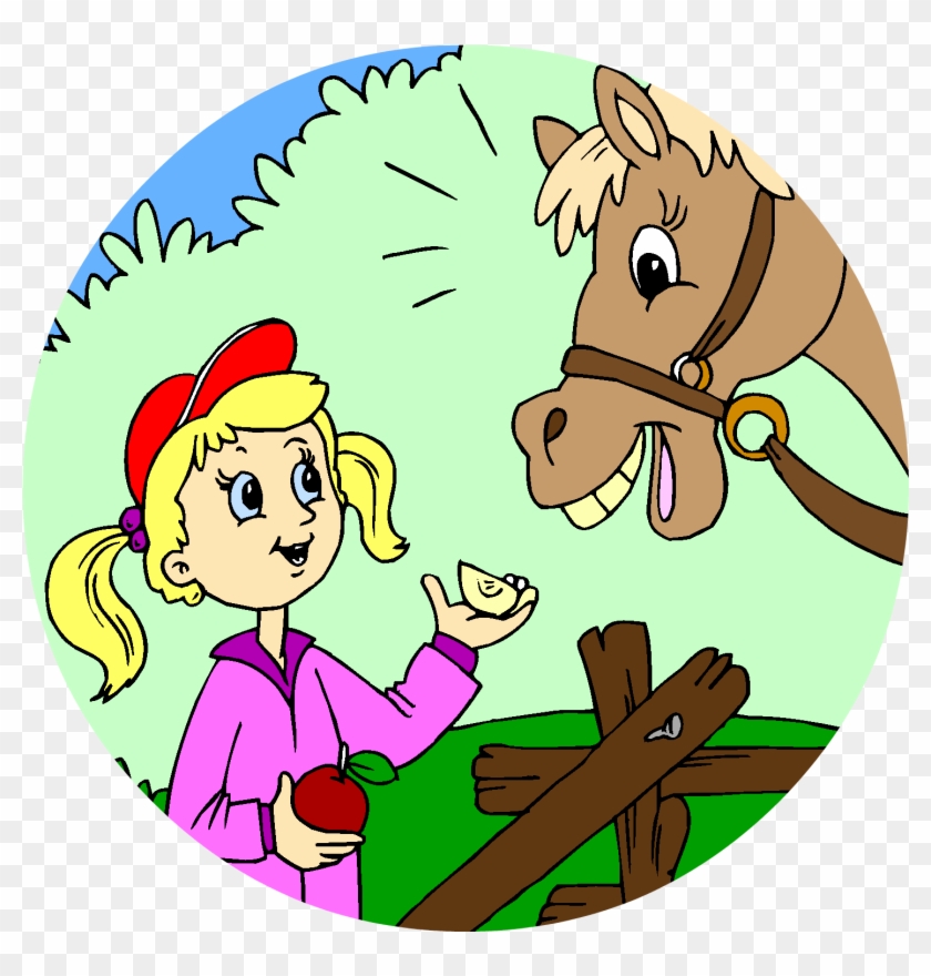 Riding Clipart Pony Club - Riding Clipart Pony Club #1521247