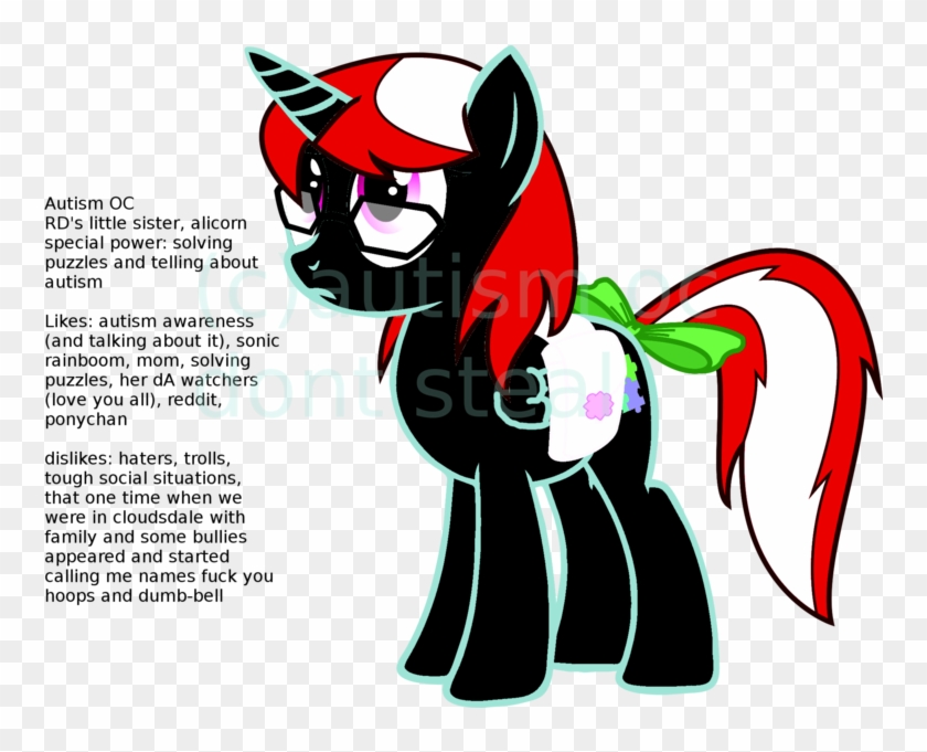 Alicorn, Alicorn Oc, Artist Needed, Autism, Bow, Donut - Alicorn, Alicorn Oc, Artist Needed, Autism, Bow, Donut #1521270