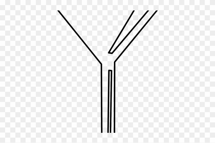Cocktail Clipart Black And White - Cocktail Clipart Black And White #1521307