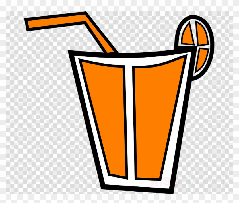 Animasi Gambar Juice Clipart Cocktail Orange Juice - Animasi Gambar Juice Clipart Cocktail Orange Juice #1521318