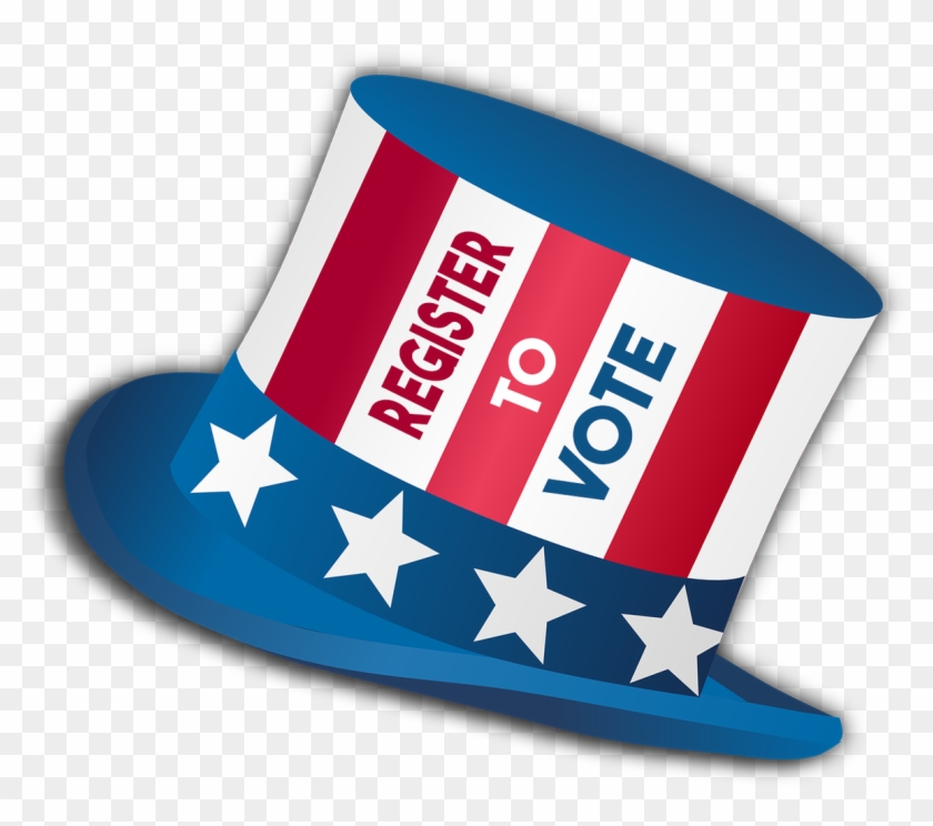 Last Day To Register To Vote Is Oct - Last Day To Register To Vote Is Oct #1521353