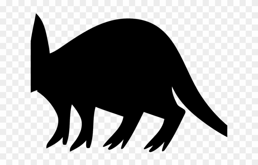 Aardvark Clipart Evil - Aardvark Clipart Evil #1521392