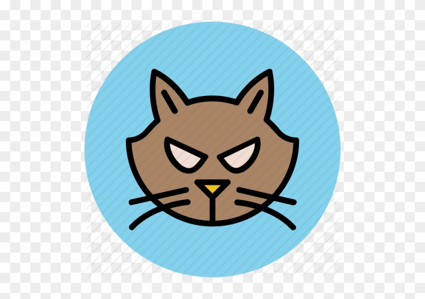 Evil Vector Doodle - Evil Vector Doodle #1521397