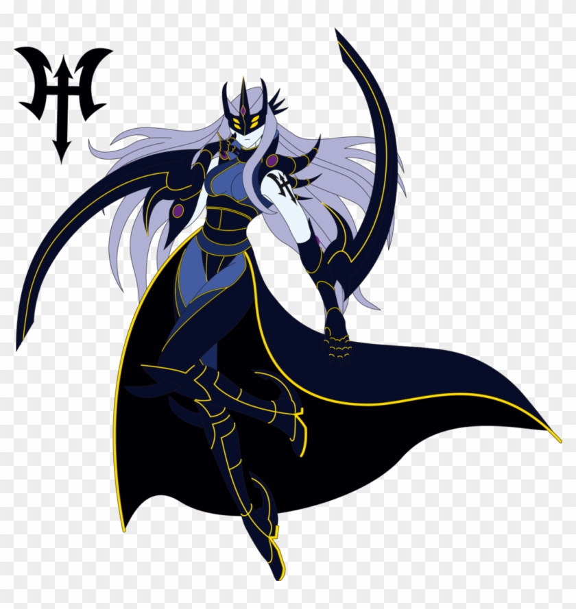 Anime Clipart Evil - Anime Clipart Evil #1521398