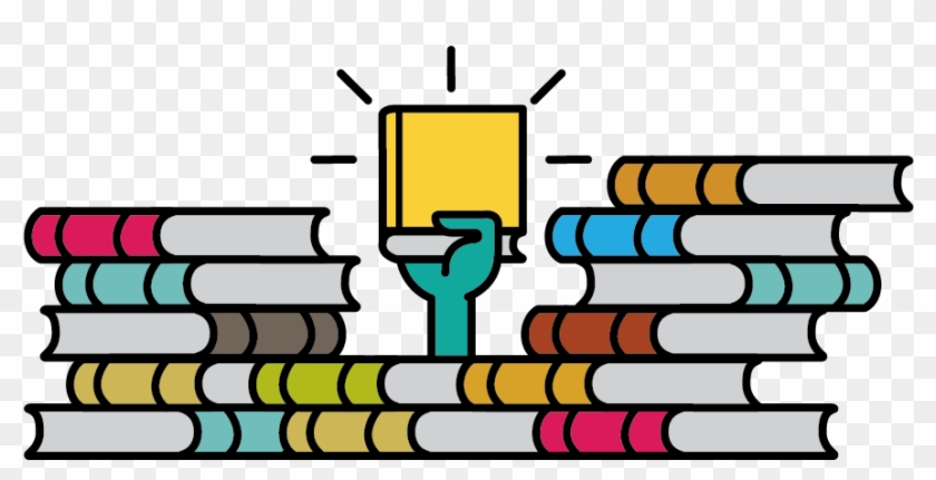 Shelf Help - Shelf Help #1521404