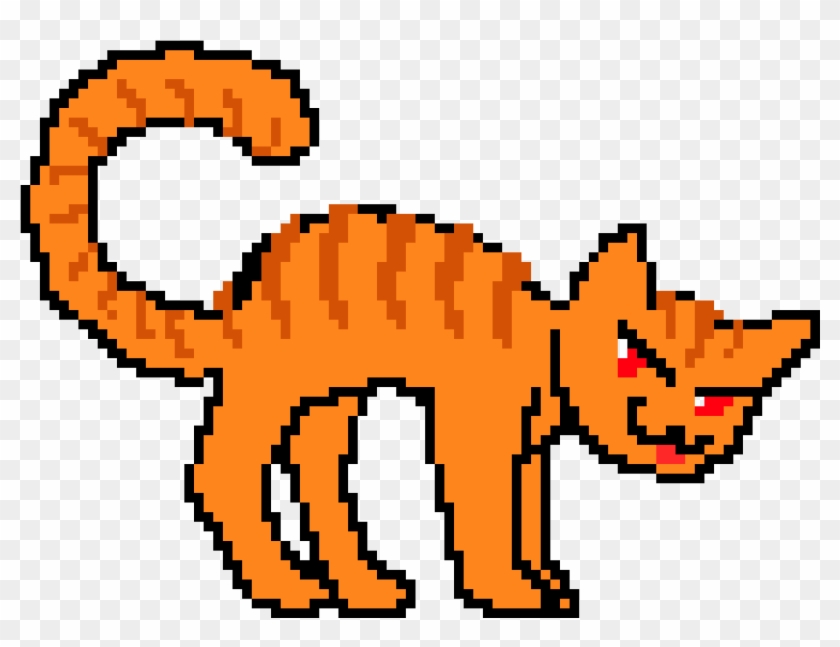 Evil Cat Png - Evil Cat Png #1521409