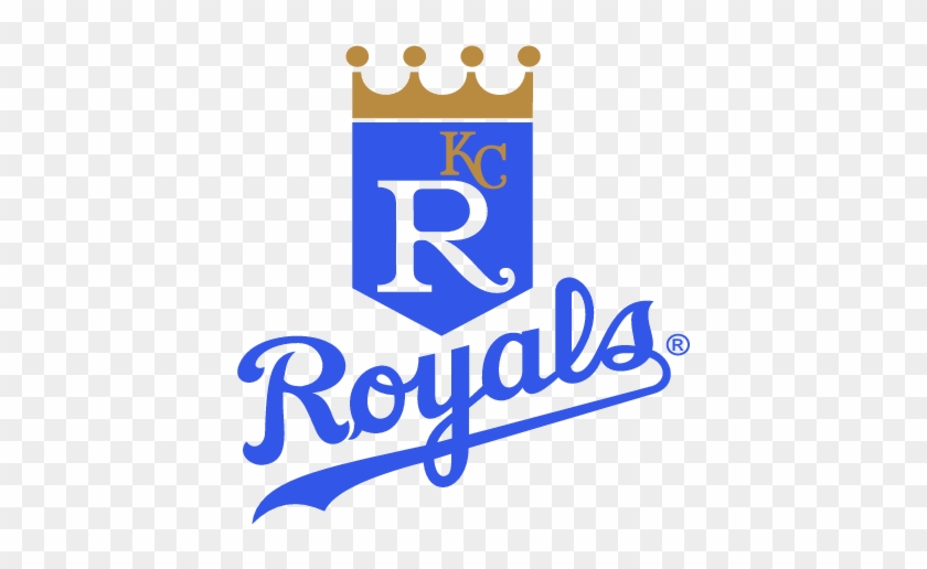 Kansas City Royals Značky, Logo Zdarma - Kansas City Royals Značky, Logo Zdarma #1521412