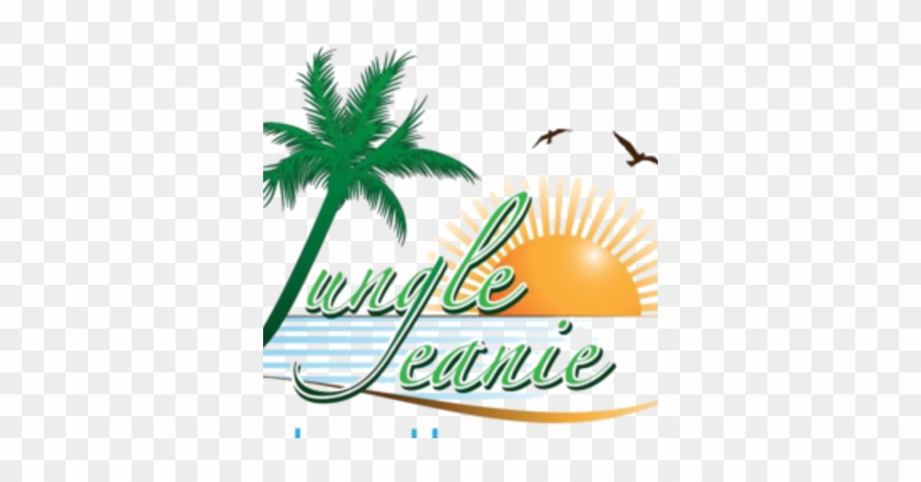 Jungle Jeanie Beachfront Cabanas & Yoga Retreat - Jungle Jeanie Beachfront Cabanas & Yoga Retreat #1521425