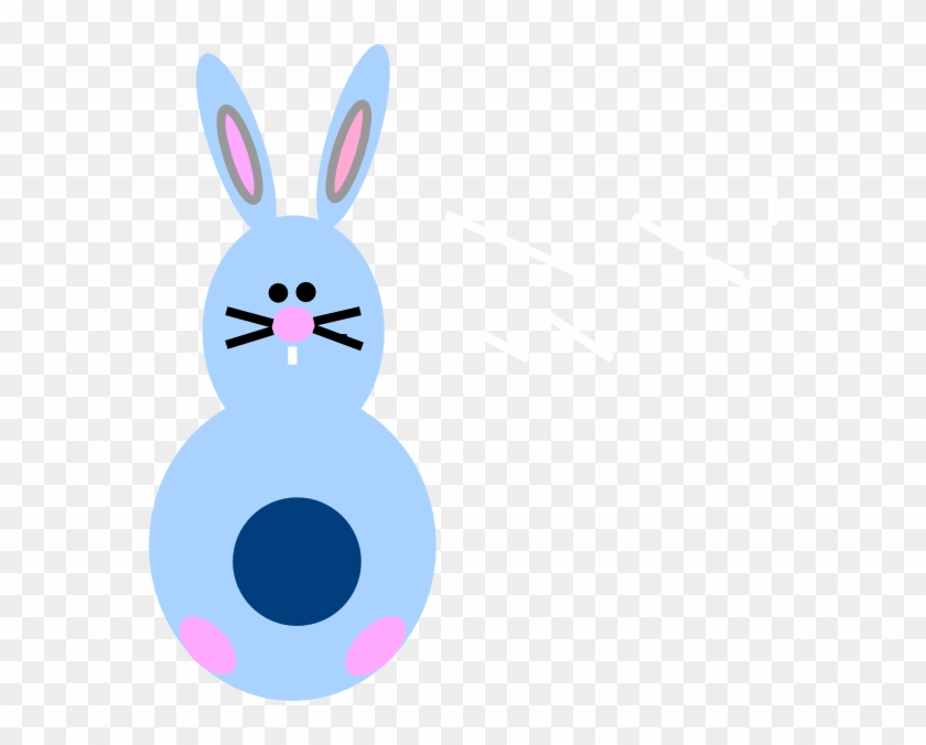 Original Png Clip Art File Pink Bunny Svg Images Downloading - Original Png Clip Art File Pink Bunny Svg Images Downloading #1521435