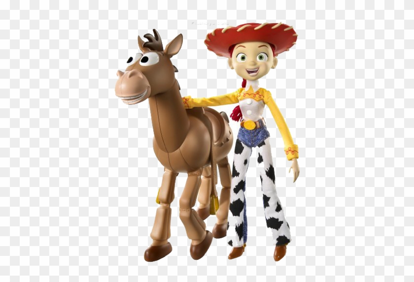 Toy Story Jessie Png Photos - Toy Story Jessie Png Photos #1521445