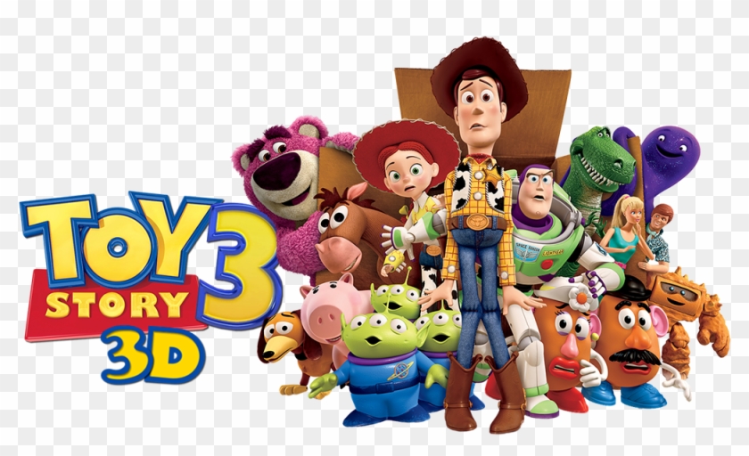Toy Story Background - Toy Story Background #1521455