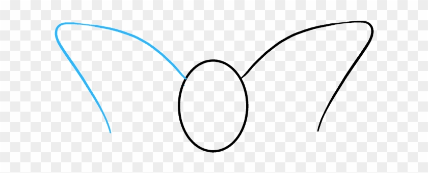 Drawing Ties Bow Tie - Drawing Ties Bow Tie #1521462