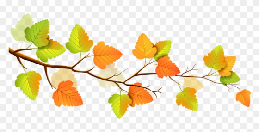 Download Fall Branch Decor Clipart Png Photo - Download Fall Branch Decor Clipart Png Photo #1521520
