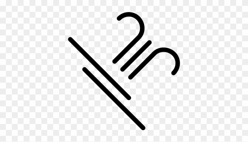 Landslide Risk Symbol Vector - Landslide Risk Symbol Vector #1521526