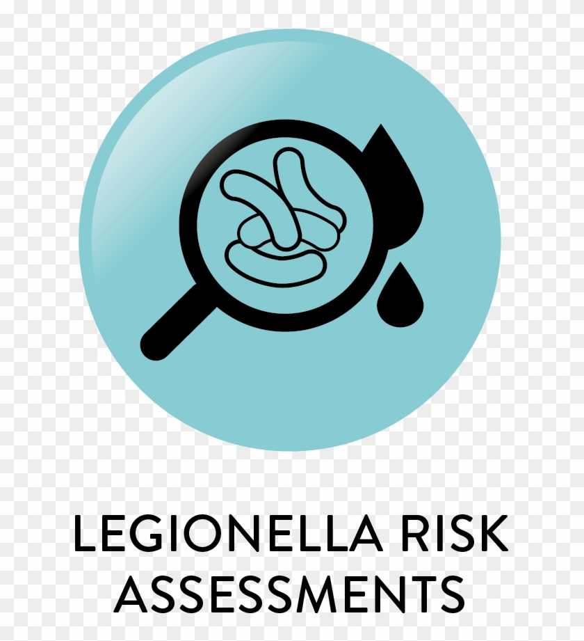 Legionella Risk Assesments - Legionella Risk Assesments #1521540