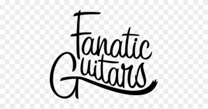 Fanatic Guitars - Fanatic Guitars #1521568