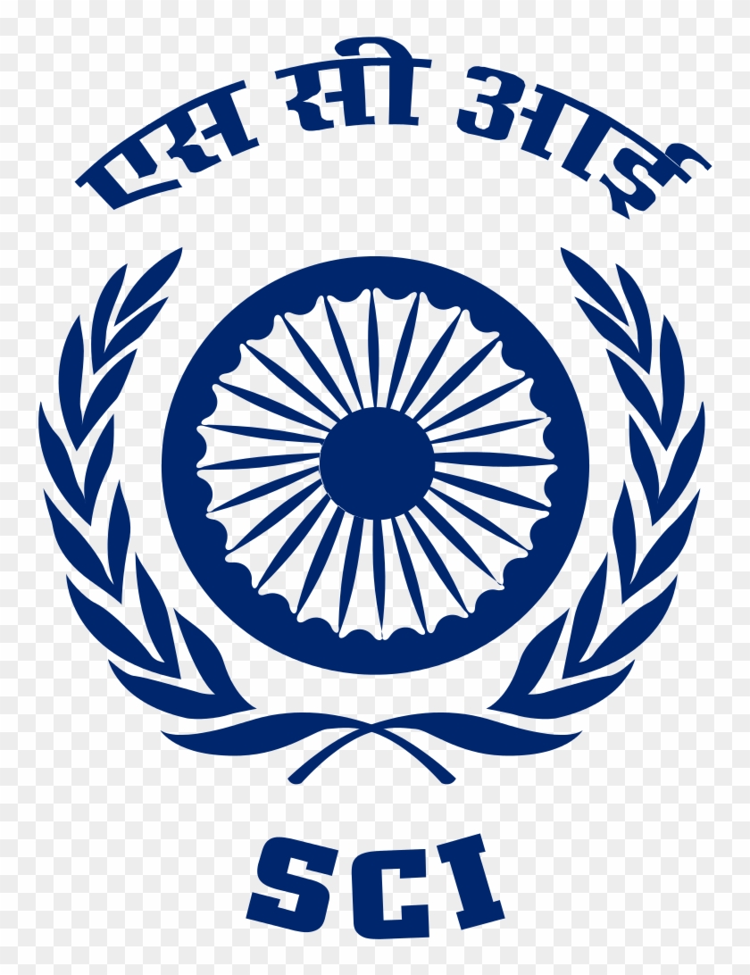 Shipping Corporation Of India - Shipping Corporation Of India #1521578