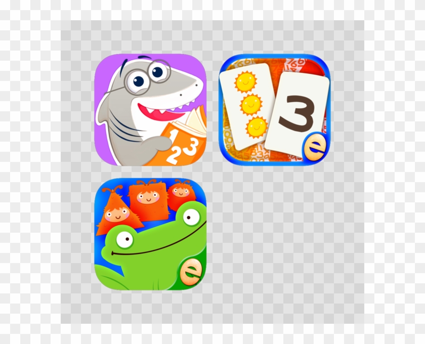 Toddler Numbers, Shapes And Colors Learning Games For - Toddler Numbers, Shapes And Colors Learning Games For #1521584