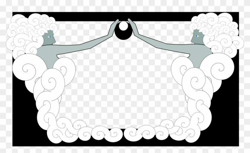 Art Nouveau Picture Frames Visual Arts Decorative Arts - Art Nouveau Picture Frames Visual Arts Decorative Arts #1521664