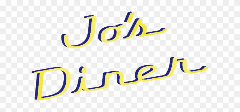 Jo's Diner - Jo's Diner #1521716