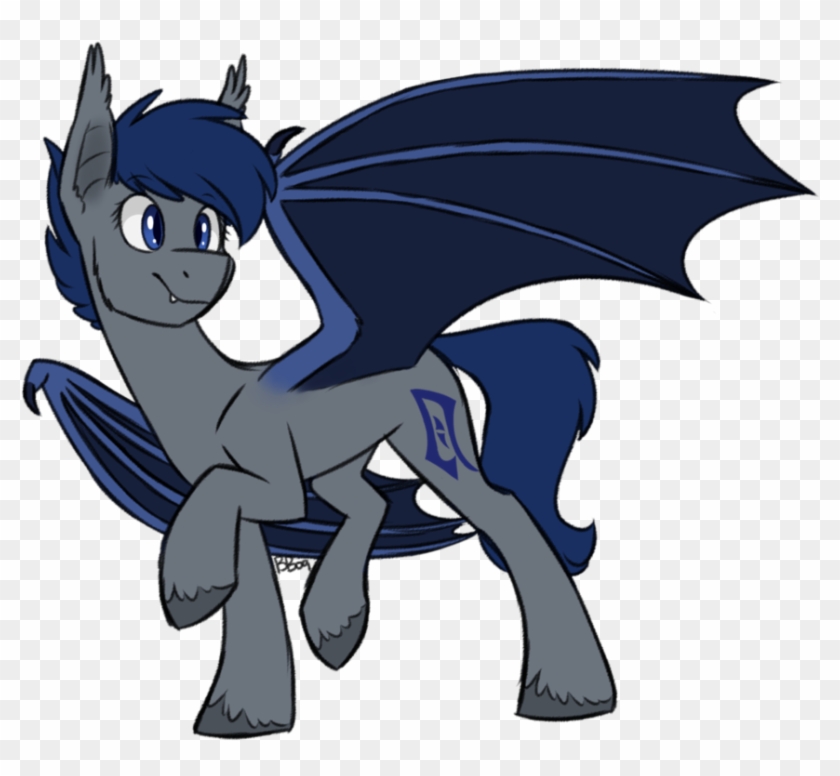 Bluebrush09, Bat Ears, Bat Pony, Bat Wings, Commission, - Bluebrush09, Bat Ears, Bat Pony, Bat Wings, Commission, #1521733