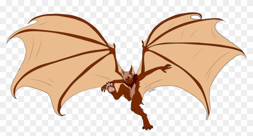 Bat Artwork - Bat Artwork #1521748