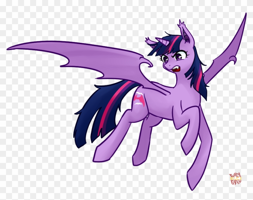 Twilight Bat By Norang94 On Clipart Library - Twilight Bat By Norang94 On Clipart Library #1521754