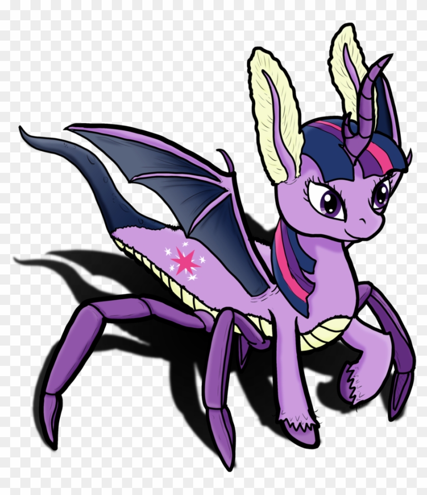 Lizardwithhat, Bat Wings, Chimera Pony, Cute, Cutie - Lizardwithhat, Bat Wings, Chimera Pony, Cute, Cutie #1521755