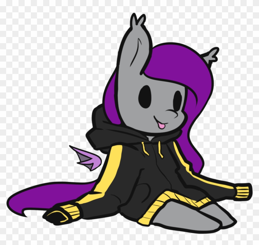 Neoncel, Bat Pony, Chibi, Clothes, Commission, Cute, - Neoncel, Bat Pony, Chibi, Clothes, Commission, Cute, #1521757