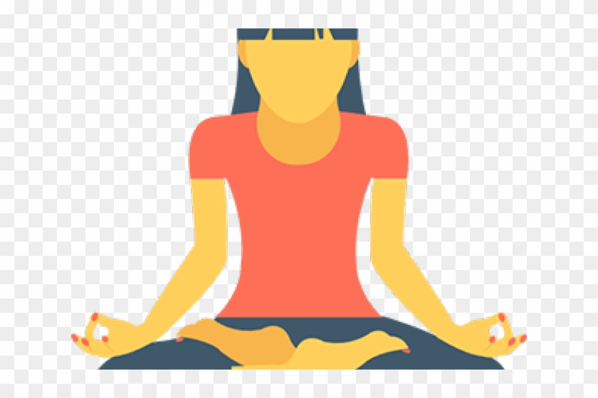 Yoga Clipart Physical Activity - Yoga Clipart Physical Activity #1521763