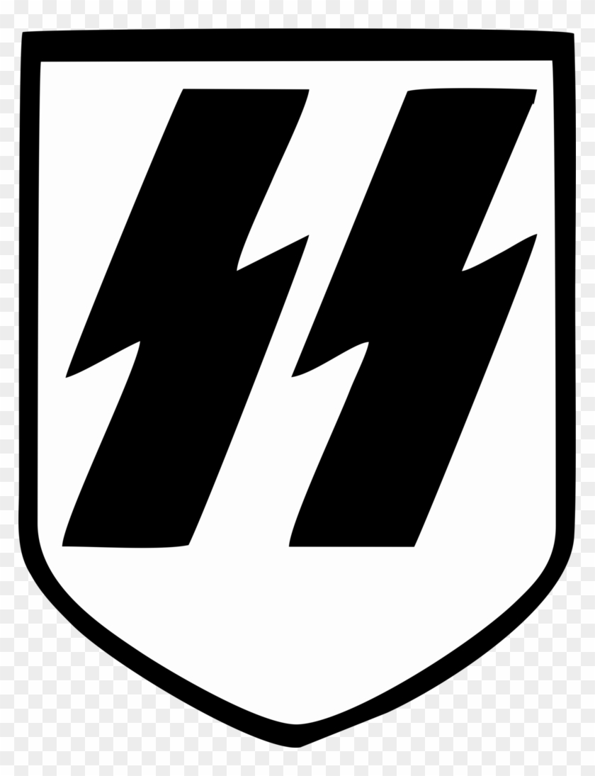 Nazi Vector Shield - Nazi Vector Shield #1521773