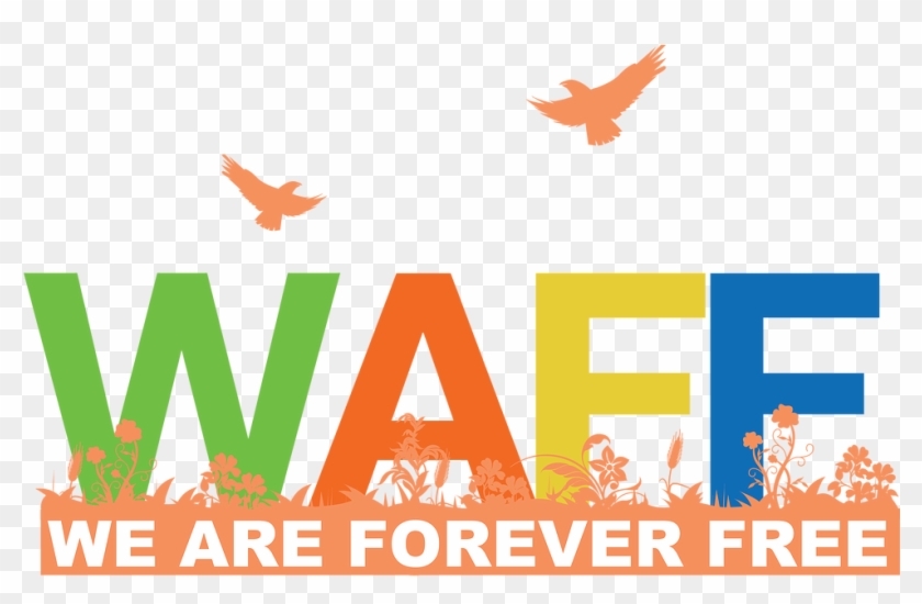 We Are Forever Free Inc - We Are Forever Free Inc #1521797