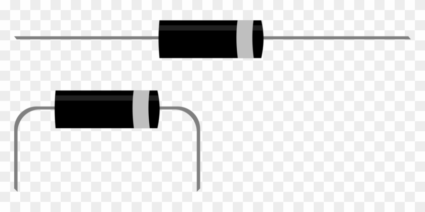 Light-emitting Diode Electronic Component Electronics - Light-emitting Diode Electronic Component Electronics #1521809