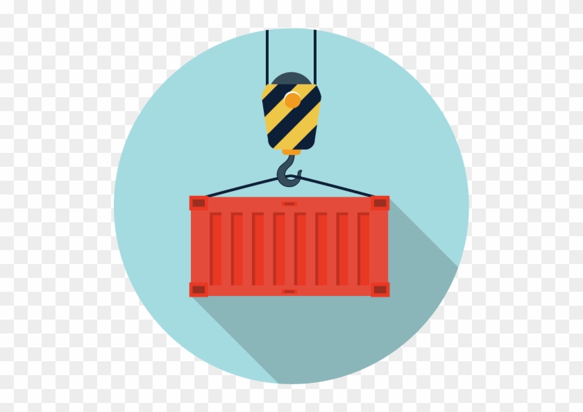 Intermodal Transport - Intermodal Transport #1521820