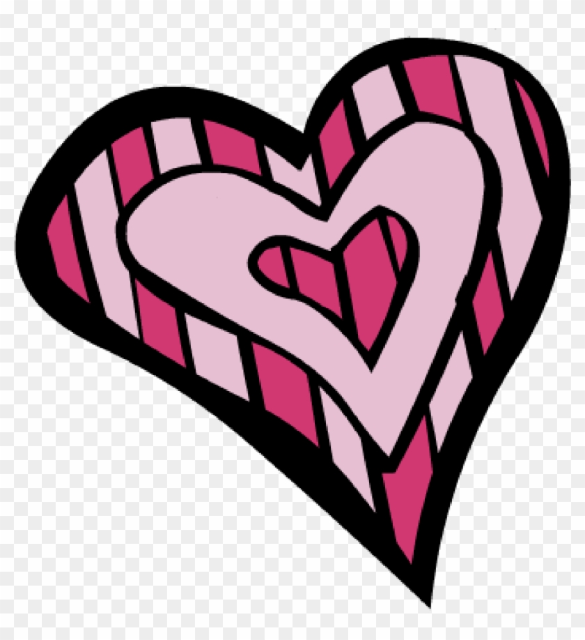 First Love, Valentines Day, Clip Art, Valentine's Day - First Love, Valentines Day, Clip Art, Valentine's Day #1521831