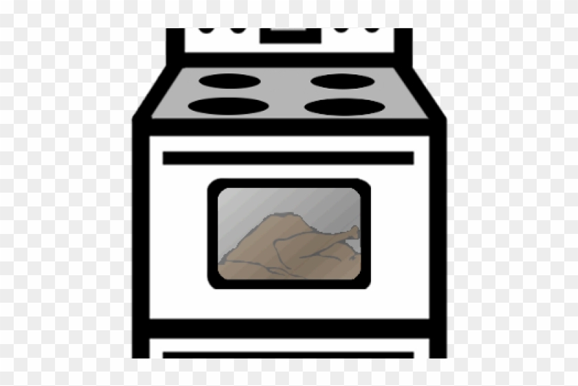 Oven Clipart Transparent - Oven Clipart Transparent #1521834