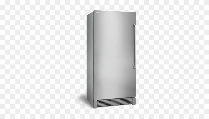 Electrolux Appliances Built In All Freezer With Iq - Electrolux Appliances Built In All Freezer With Iq #1521836
