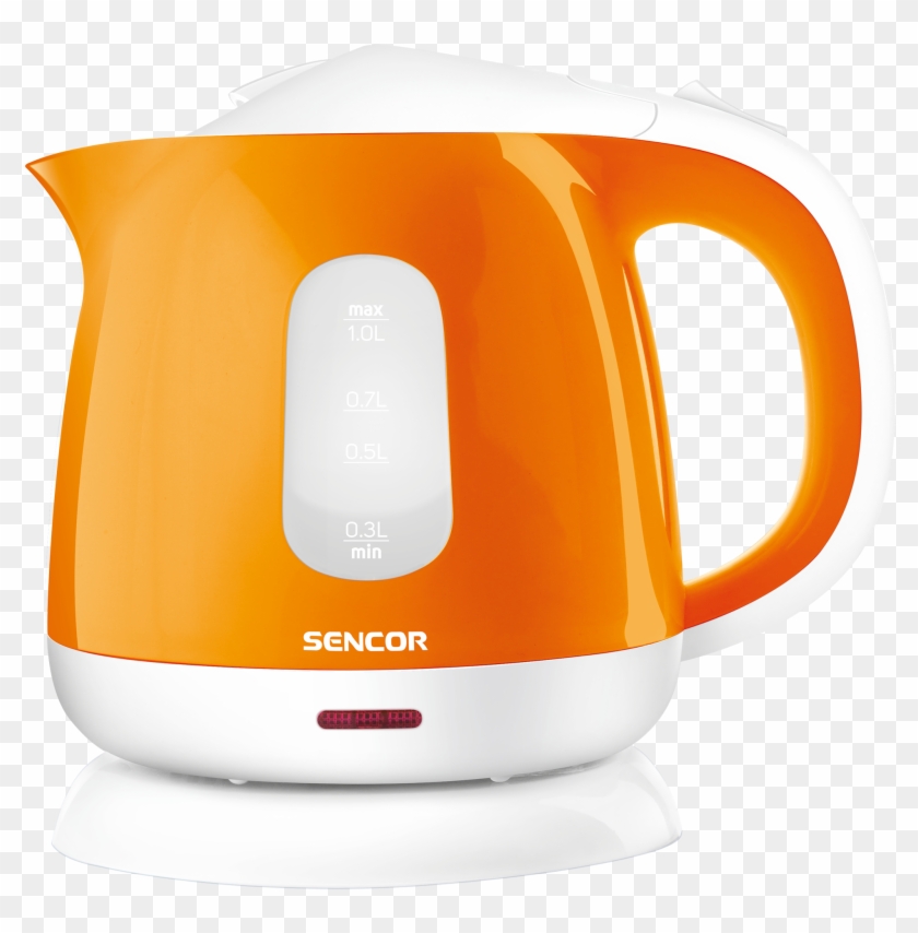 Picture Transparent Stock Electric Kettle Swk Or Sencor - Picture Transparent Stock Electric Kettle Swk Or Sencor #1521837