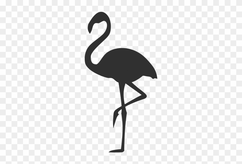 Flamingo Icon Png - Flamingo Icon Png #1521916