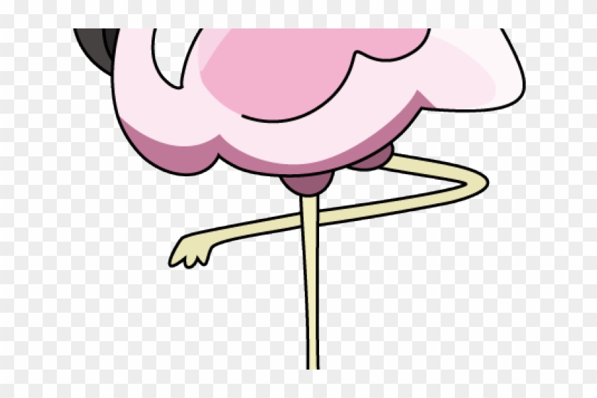 Flamingo Clipart Real - Flamingo Clipart Real #1521922