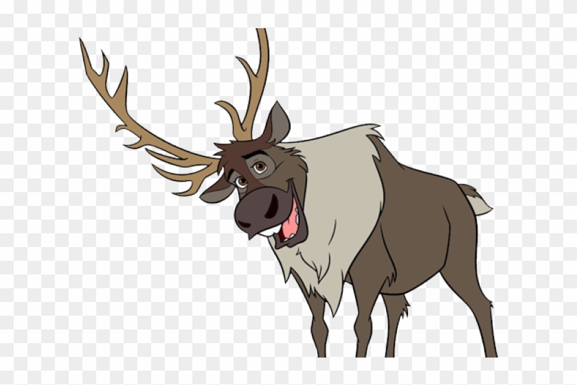 Elk Clipart Real - Elk Clipart Real #1521931