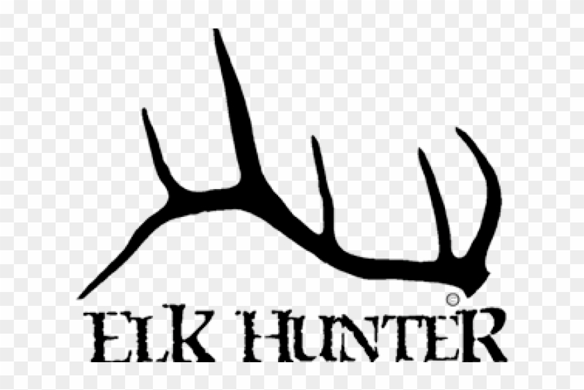 Outdoor Clipart Elk - Outdoor Clipart Elk #1521933