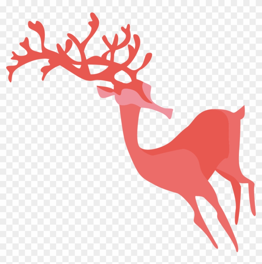 Antler Clipart Buck Antler - Antler Clipart Buck Antler #1521939