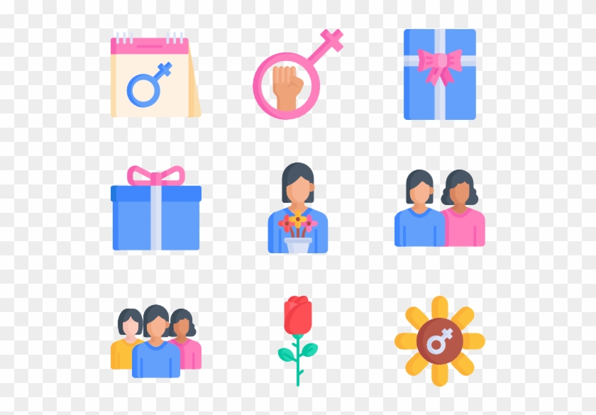 Women's Day - Women's Day #1522046