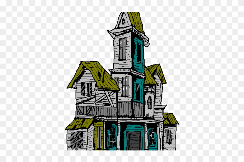 Mansion Clipart Big Mansion - Mansion Clipart Big Mansion #1522119